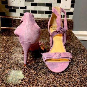 Vince Camuto Camylla Heeled Sandals